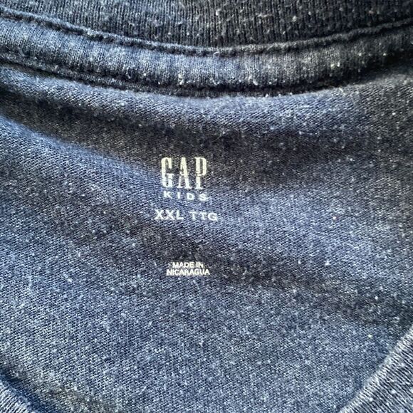 Gap kids pac man t shirt - Picture 2 of 4